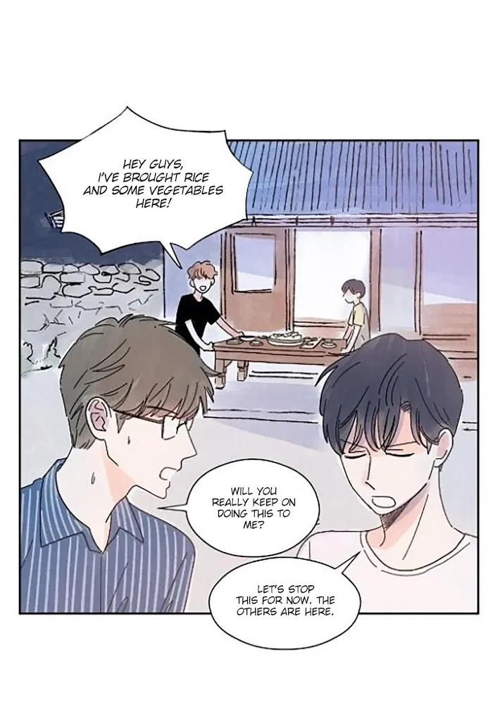 Kisses X Kiss X Kisses - Chapter 23 Page 53