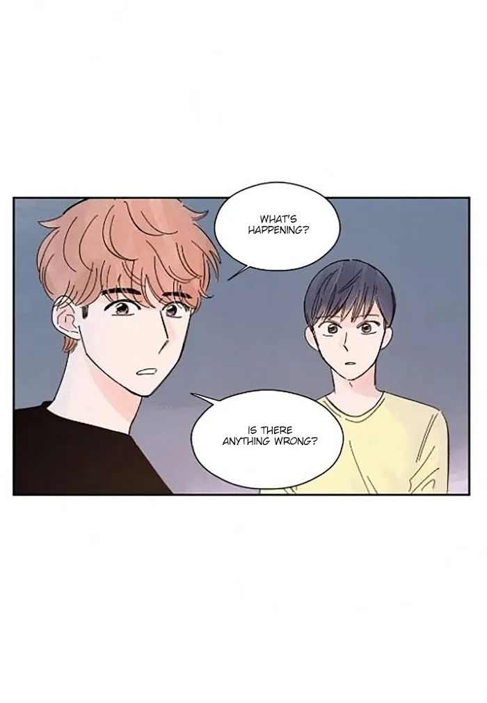 Kisses X Kiss X Kisses - Chapter 23 Page 54
