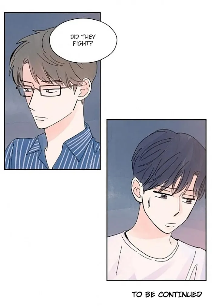 Kisses X Kiss X Kisses - Chapter 23 Page 55
