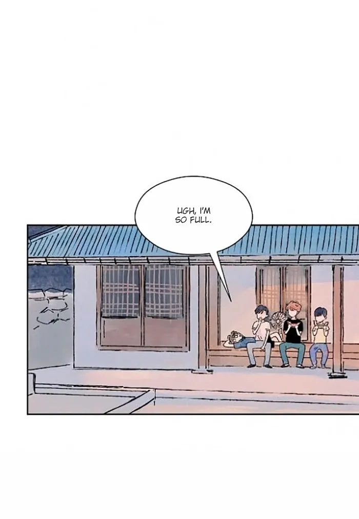 Kisses X Kiss X Kisses - Chapter 24 Page 6