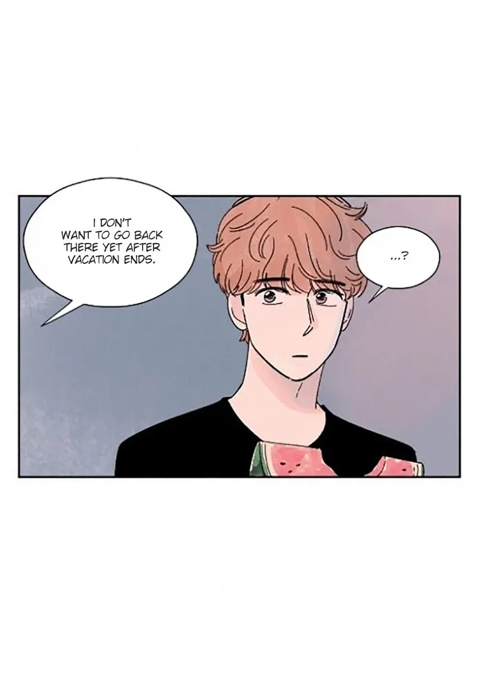 Kisses X Kiss X Kisses - Chapter 24 Page 8