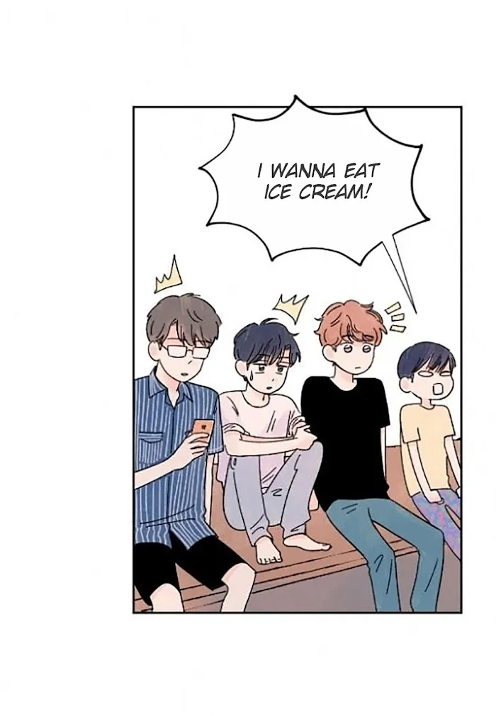 Kisses X Kiss X Kisses - Chapter 24 Page 13