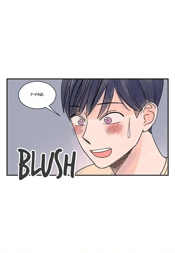 Kisses X Kiss X Kisses - Chapter 24 Page 16