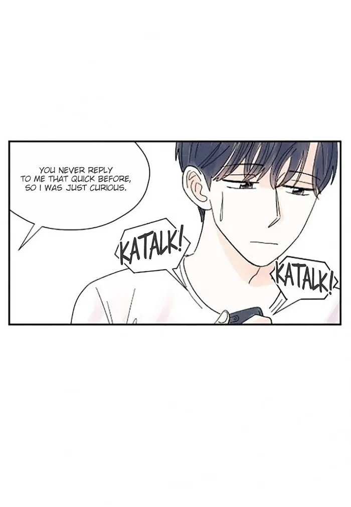 Kisses X Kiss X Kisses - Chapter 24 Page 26