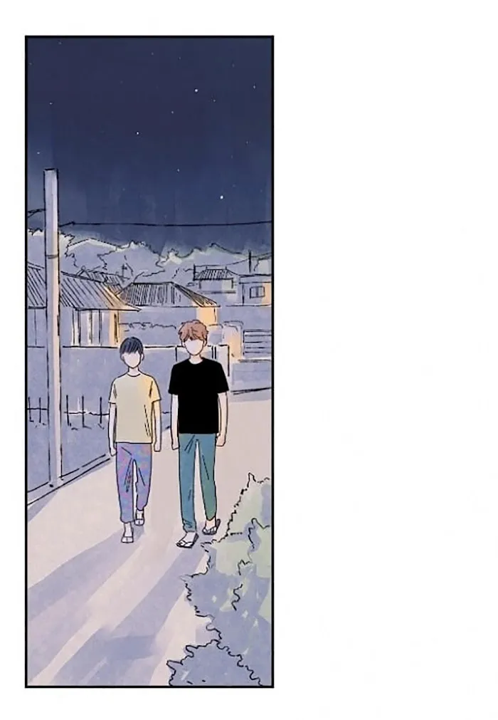 Kisses X Kiss X Kisses - Chapter 24 Page 27