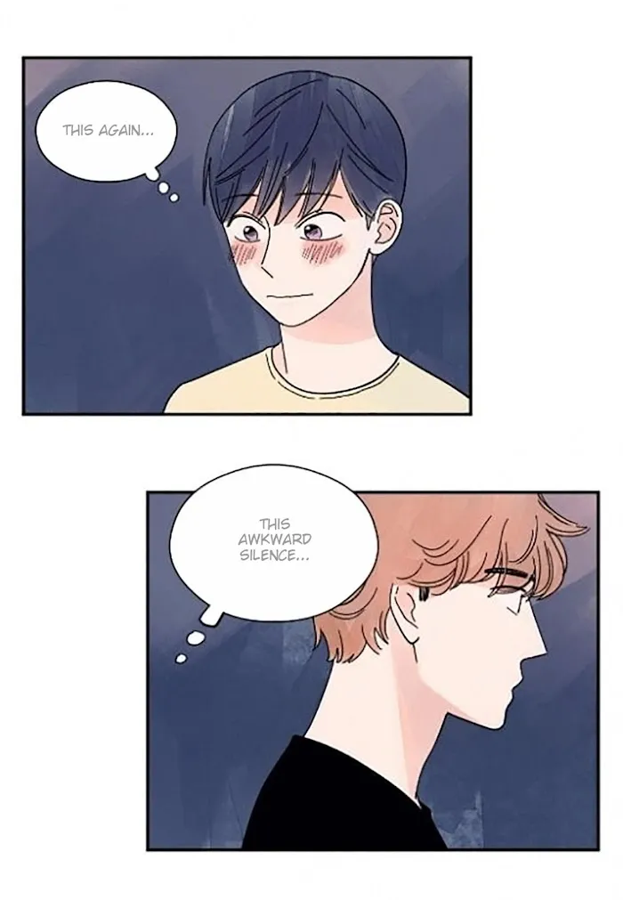 Kisses X Kiss X Kisses - Chapter 24 Page 28