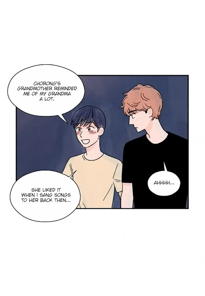 Kisses X Kiss X Kisses - Chapter 24 Page 29