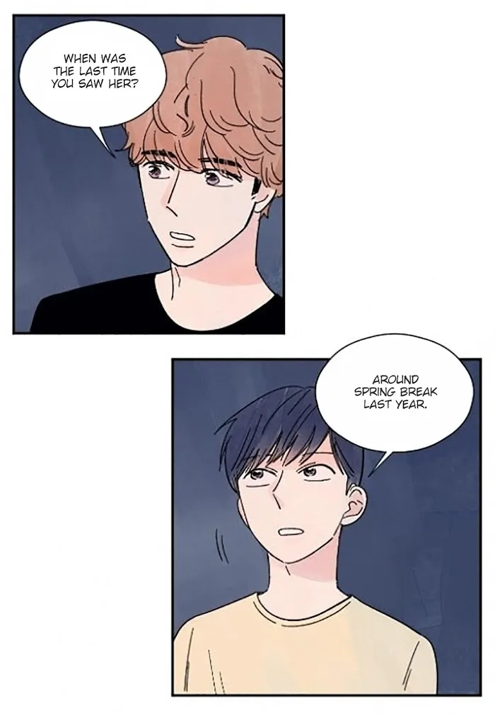 Kisses X Kiss X Kisses - Chapter 24 Page 30