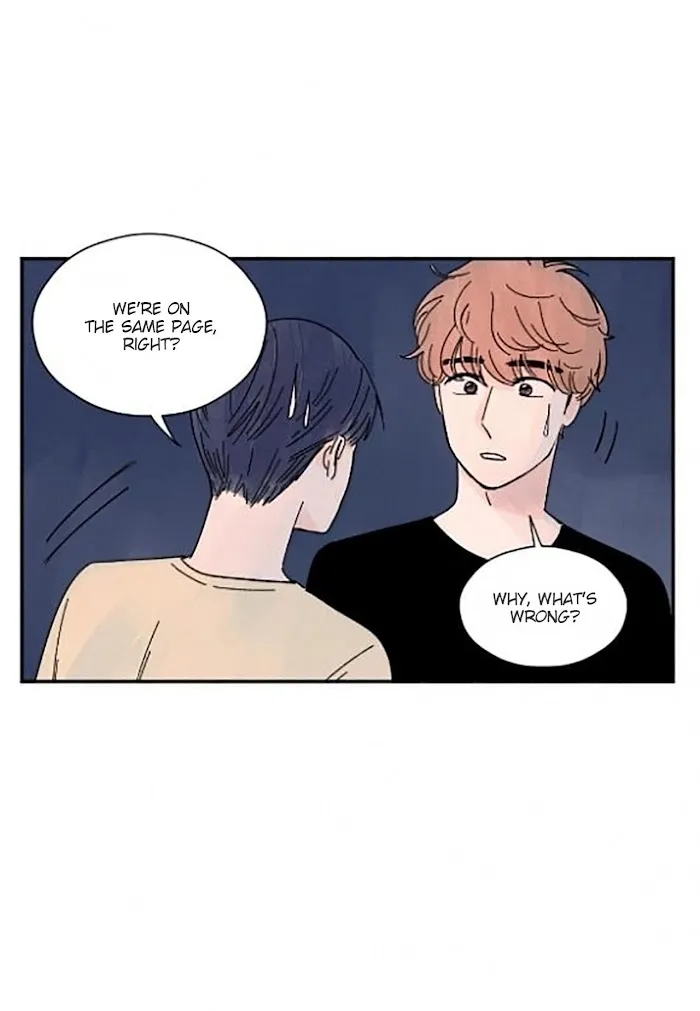 Kisses X Kiss X Kisses - Chapter 24 Page 32