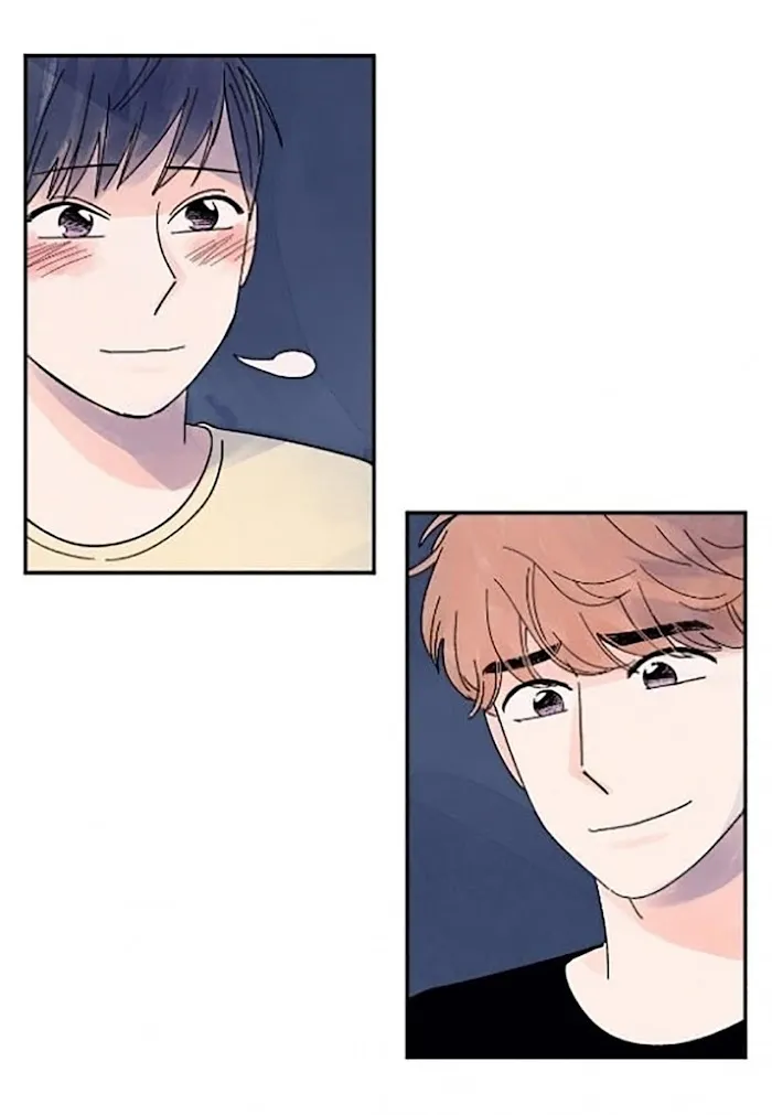 Kisses X Kiss X Kisses - Chapter 24 Page 36