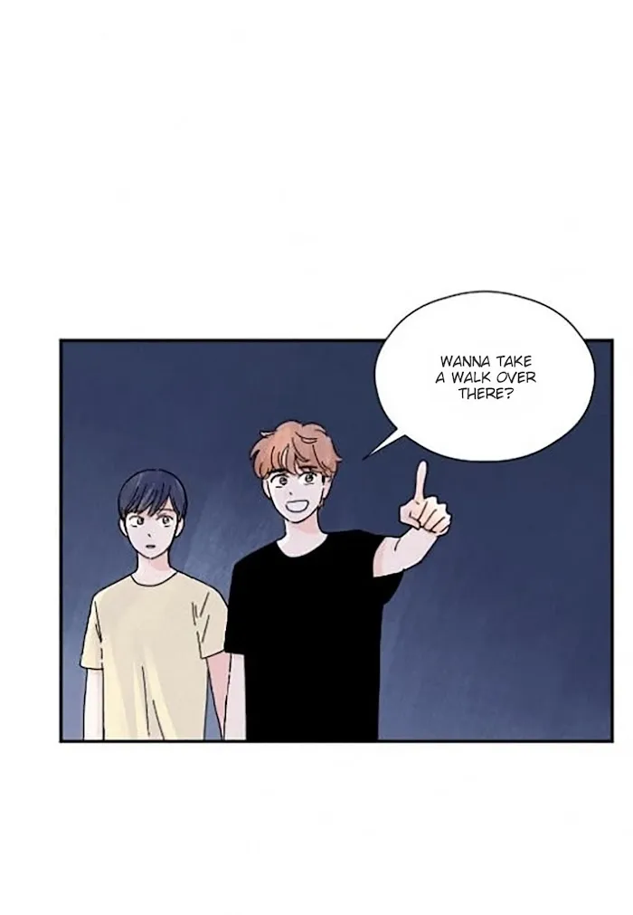 Kisses X Kiss X Kisses - Chapter 24 Page 39
