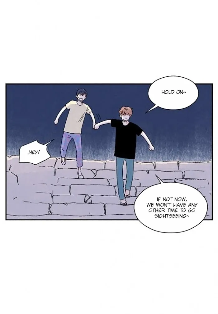 Kisses X Kiss X Kisses - Chapter 24 Page 41