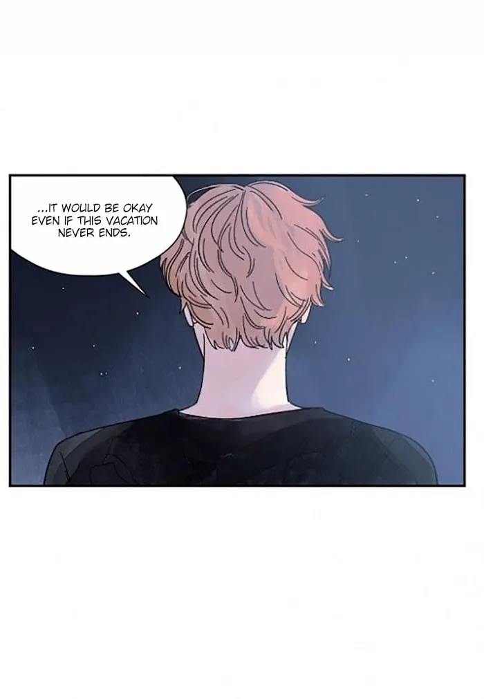 Kisses X Kiss X Kisses - Chapter 24 Page 44