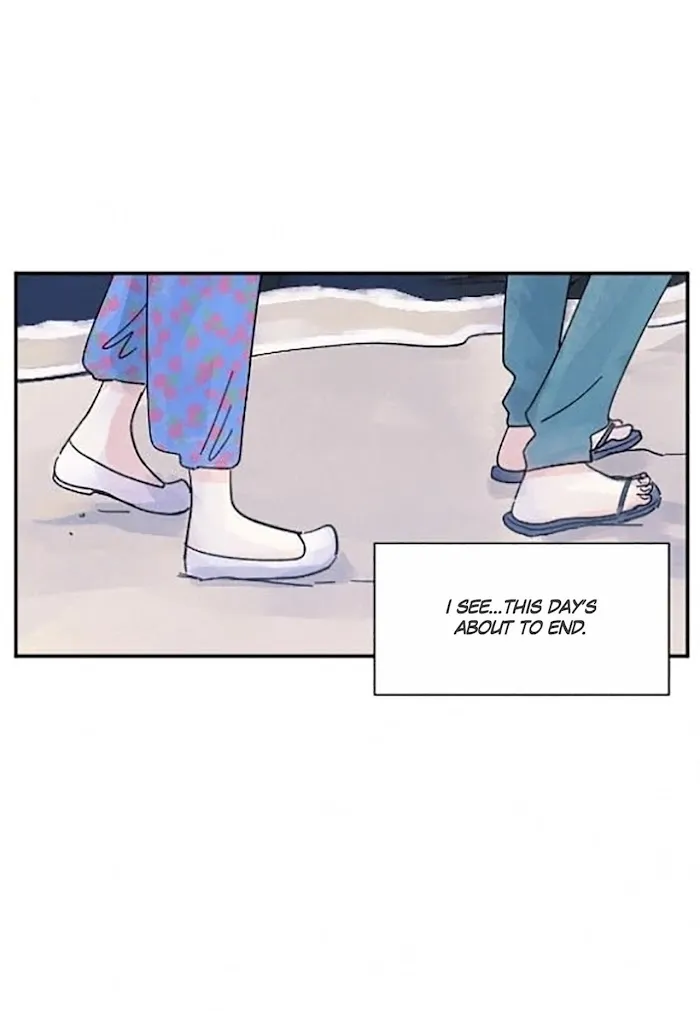 Kisses X Kiss X Kisses - Chapter 24 Page 46
