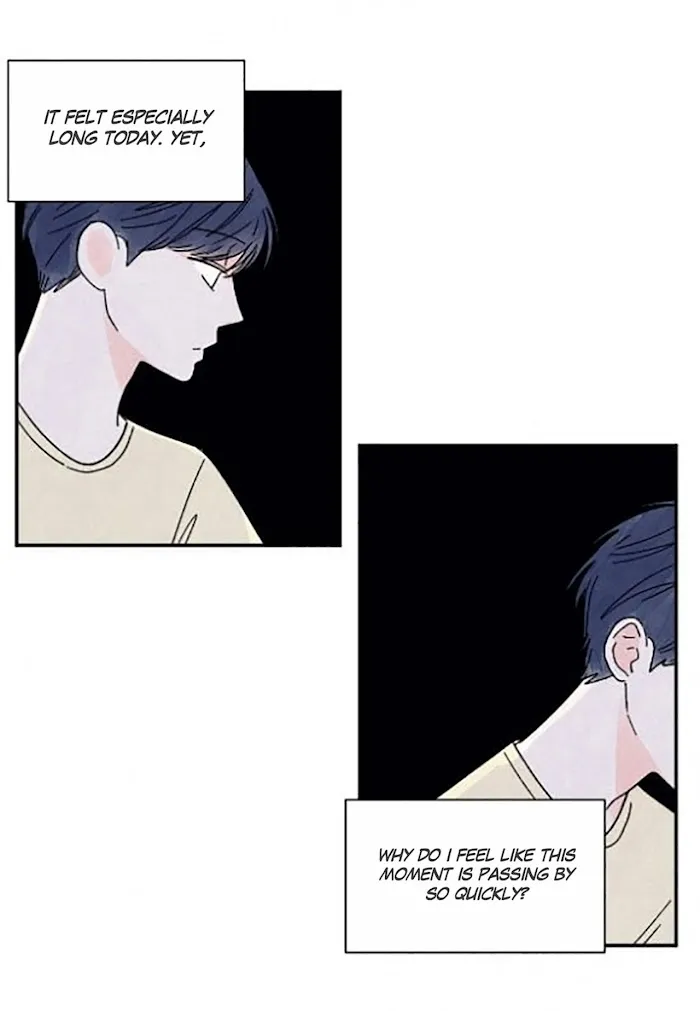 Kisses X Kiss X Kisses - Chapter 24 Page 47