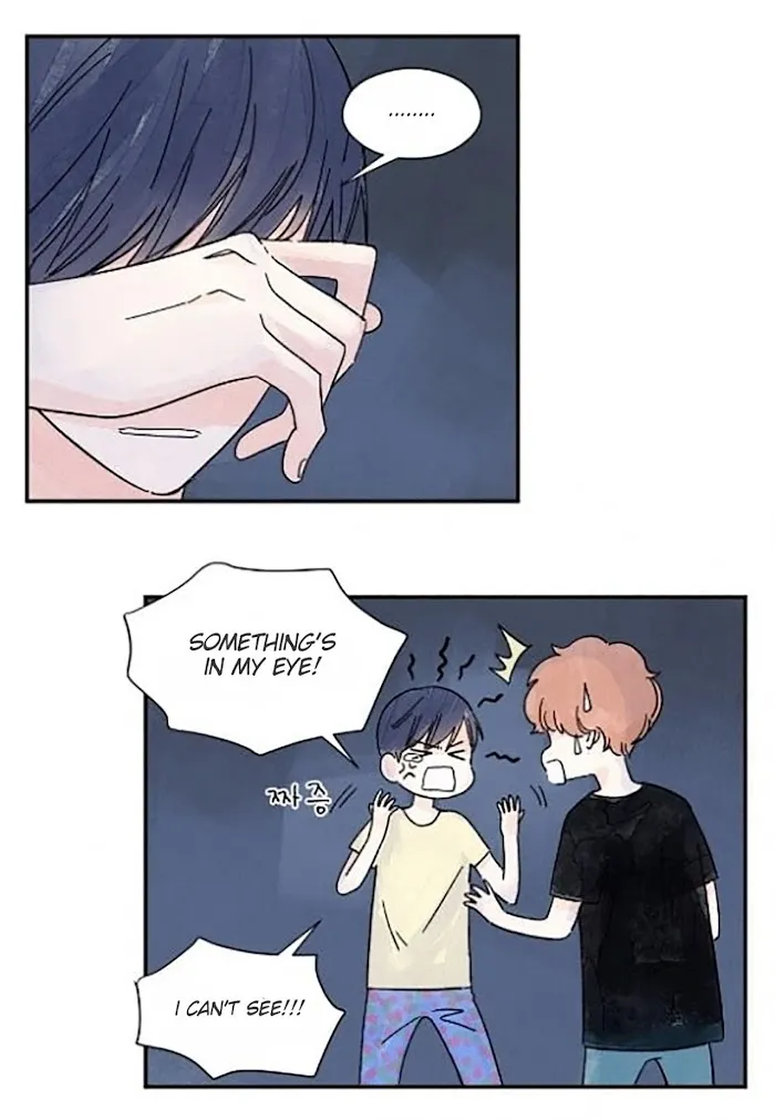 Kisses X Kiss X Kisses - Chapter 24 Page 52