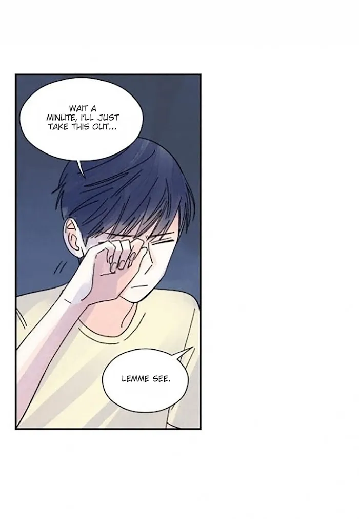 Kisses X Kiss X Kisses - Chapter 24 Page 53