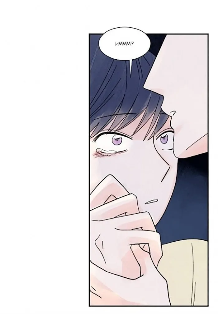 Kisses X Kiss X Kisses - Chapter 24 Page 54