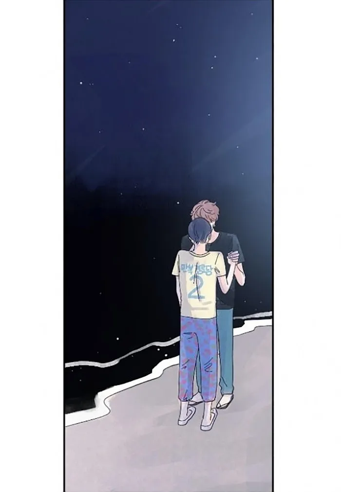 Kisses X Kiss X Kisses - Chapter 24 Page 55
