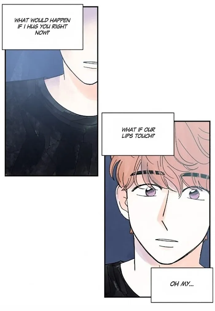 Kisses X Kiss X Kisses - Chapter 24 Page 58