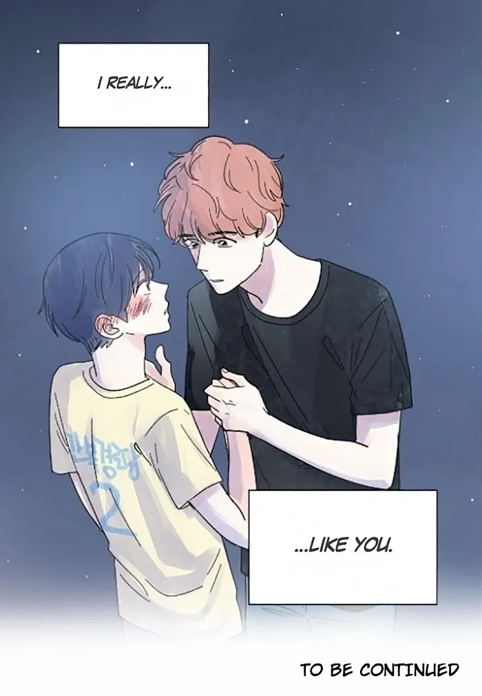 Kisses X Kiss X Kisses - Chapter 24 Page 59