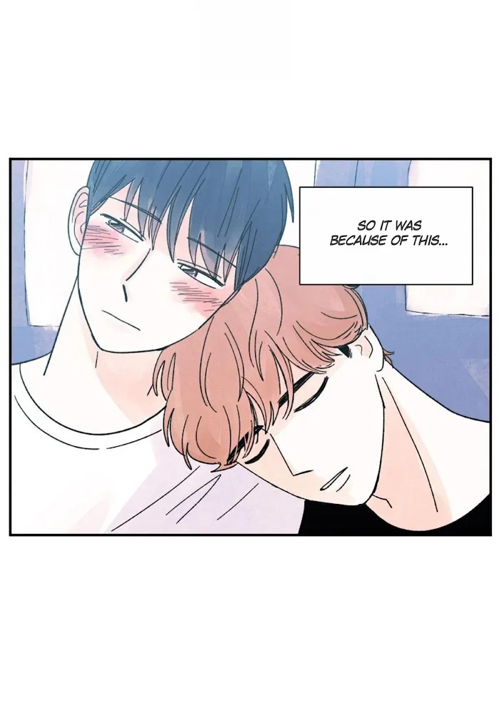 Kisses X Kiss X Kisses - Chapter 25 Page 10