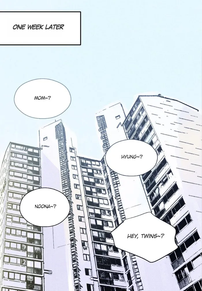Kisses X Kiss X Kisses - Chapter 25 Page 14
