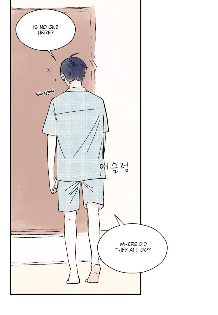 Kisses X Kiss X Kisses - Chapter 25 Page 15