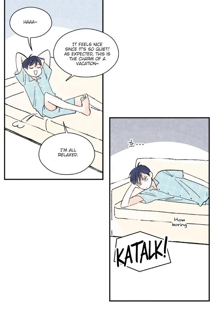 Kisses X Kiss X Kisses - Chapter 25 Page 19