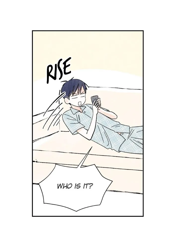 Kisses X Kiss X Kisses - Chapter 25 Page 20