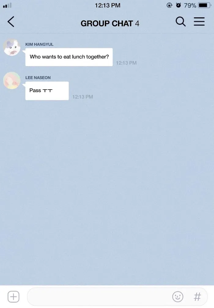 Kisses X Kiss X Kisses - Chapter 25 Page 22