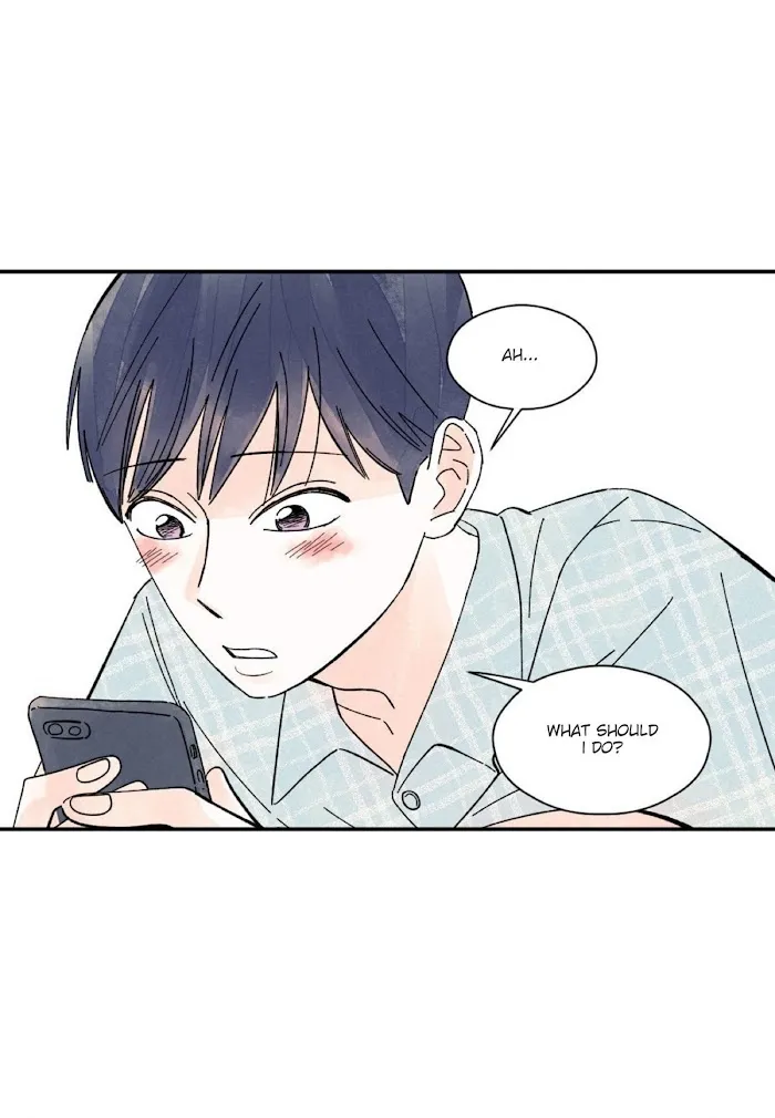 Kisses X Kiss X Kisses - Chapter 25 Page 26