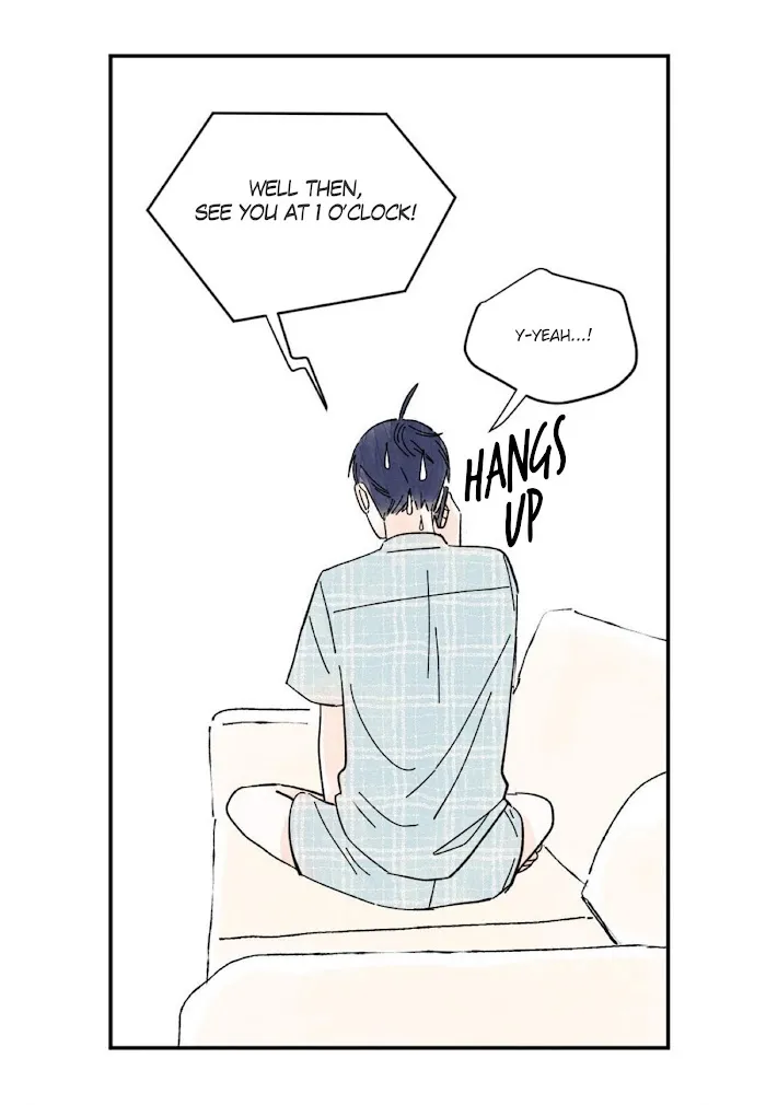 Kisses X Kiss X Kisses - Chapter 25 Page 29