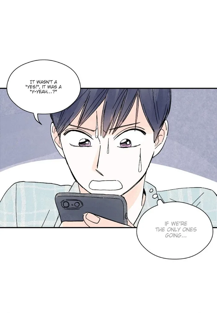 Kisses X Kiss X Kisses - Chapter 25 Page 30