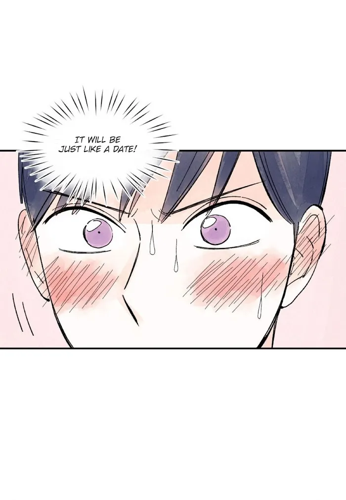 Kisses X Kiss X Kisses - Chapter 25 Page 31