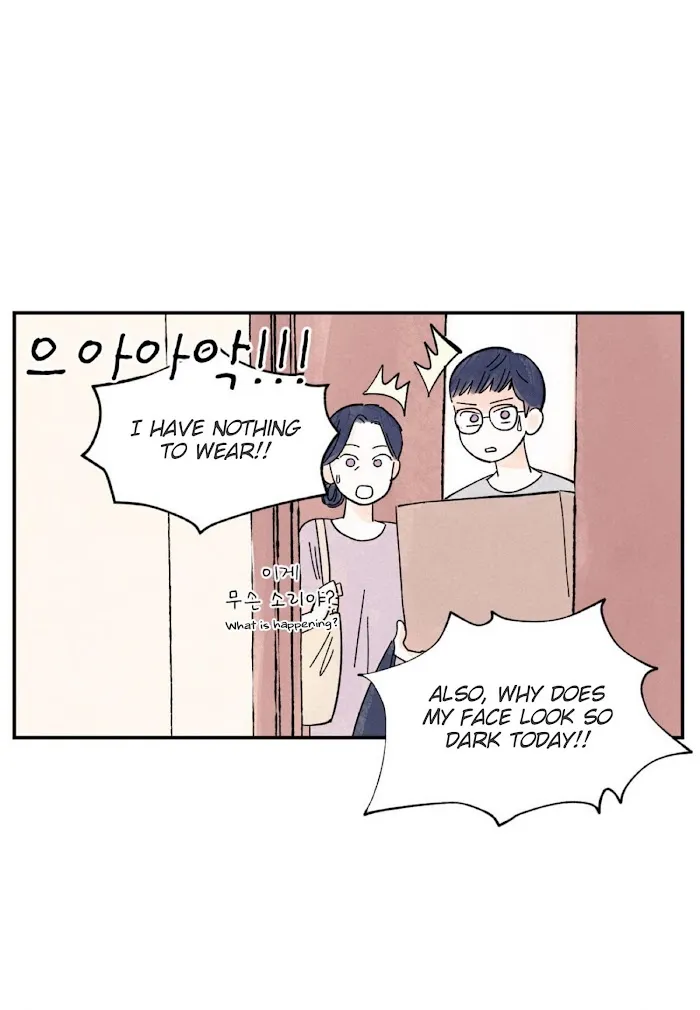 Kisses X Kiss X Kisses - Chapter 25 Page 36