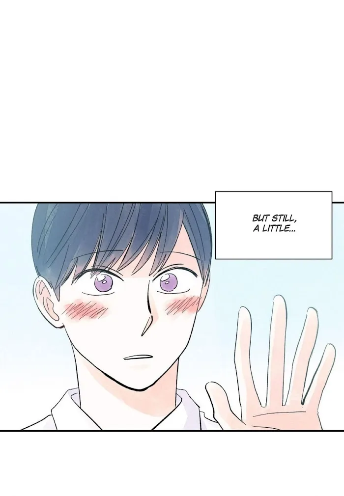 Kisses X Kiss X Kisses - Chapter 25 Page 41