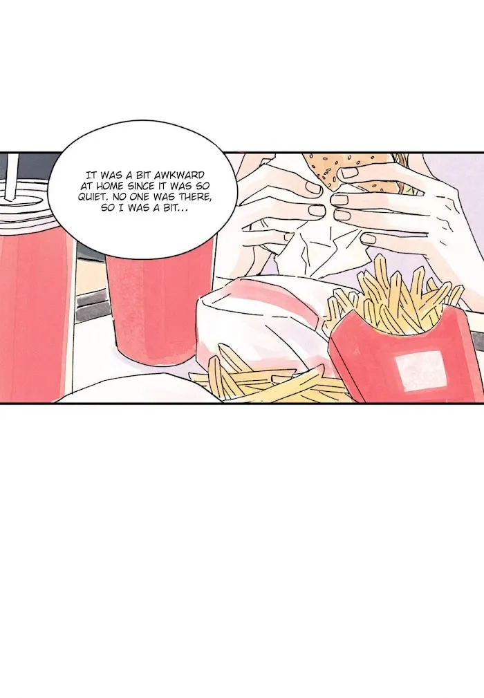 Kisses X Kiss X Kisses - Chapter 25 Page 43
