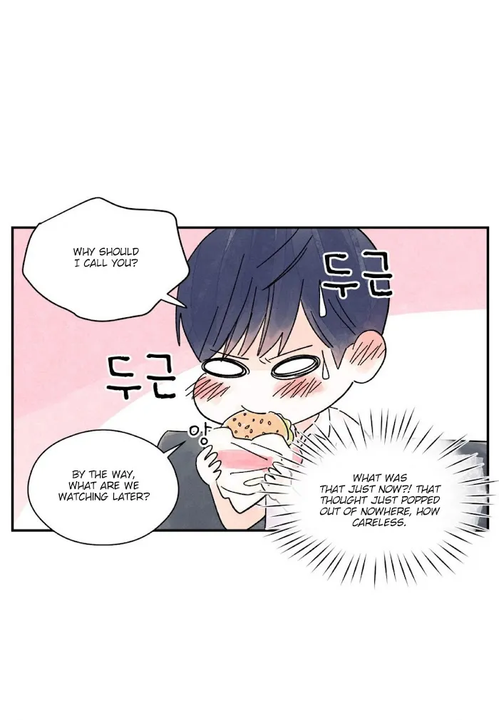 Kisses X Kiss X Kisses - Chapter 25 Page 46