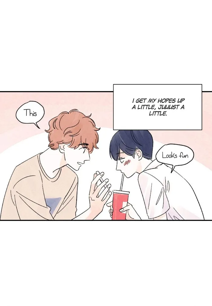 Kisses X Kiss X Kisses - Chapter 25 Page 48