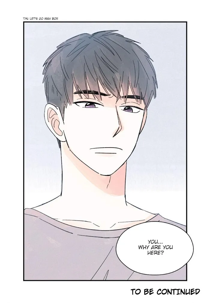 Kisses X Kiss X Kisses - Chapter 25 Page 51