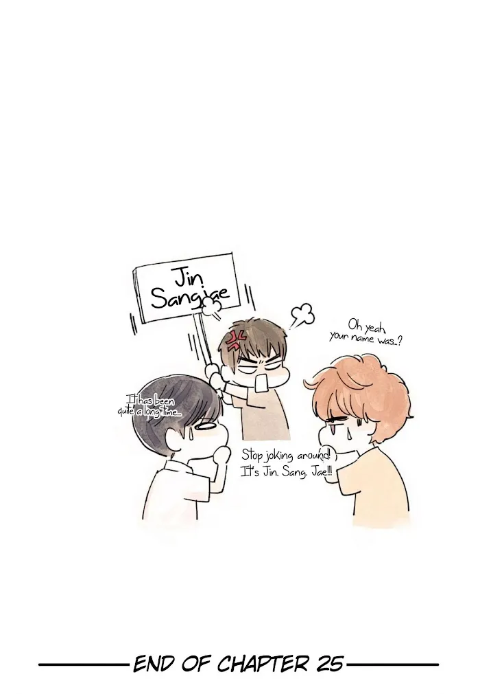 Kisses X Kiss X Kisses - Chapter 25 Page 52