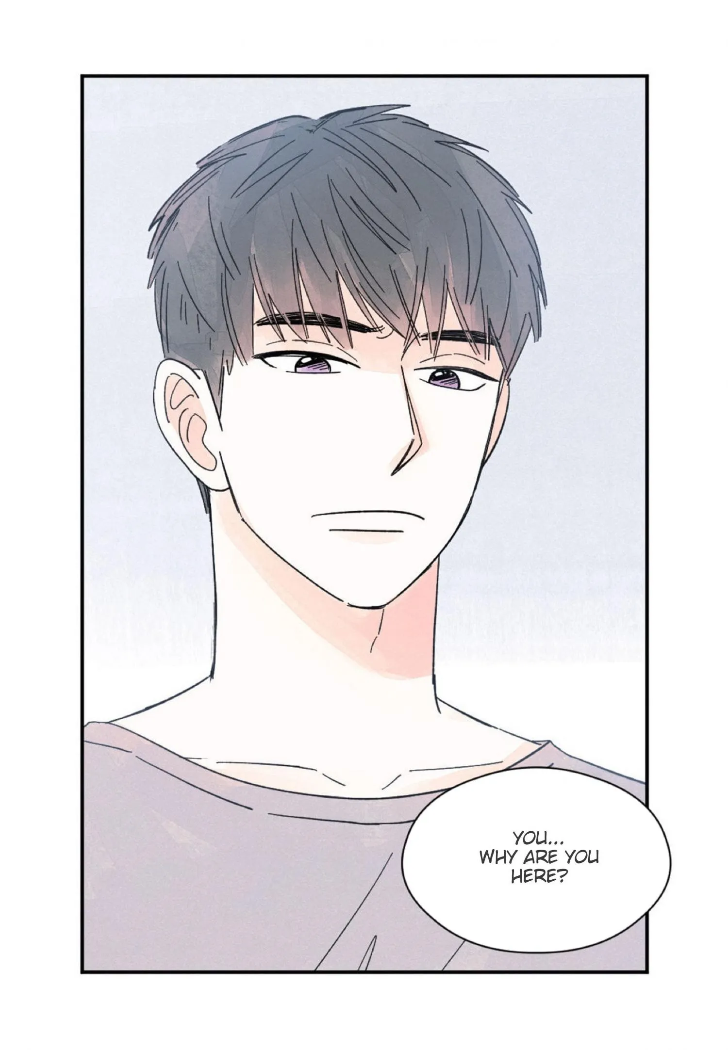 Kisses X Kiss X Kisses - Chapter 26 Page 5