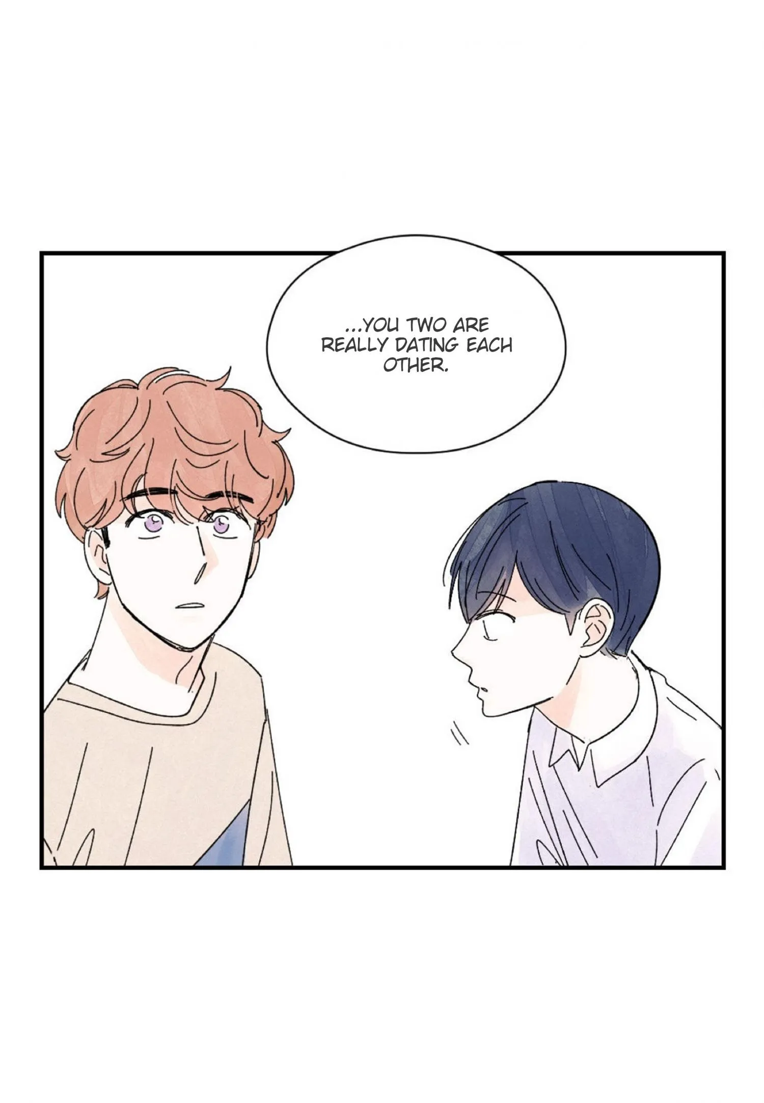 Kisses X Kiss X Kisses - Chapter 26 Page 7