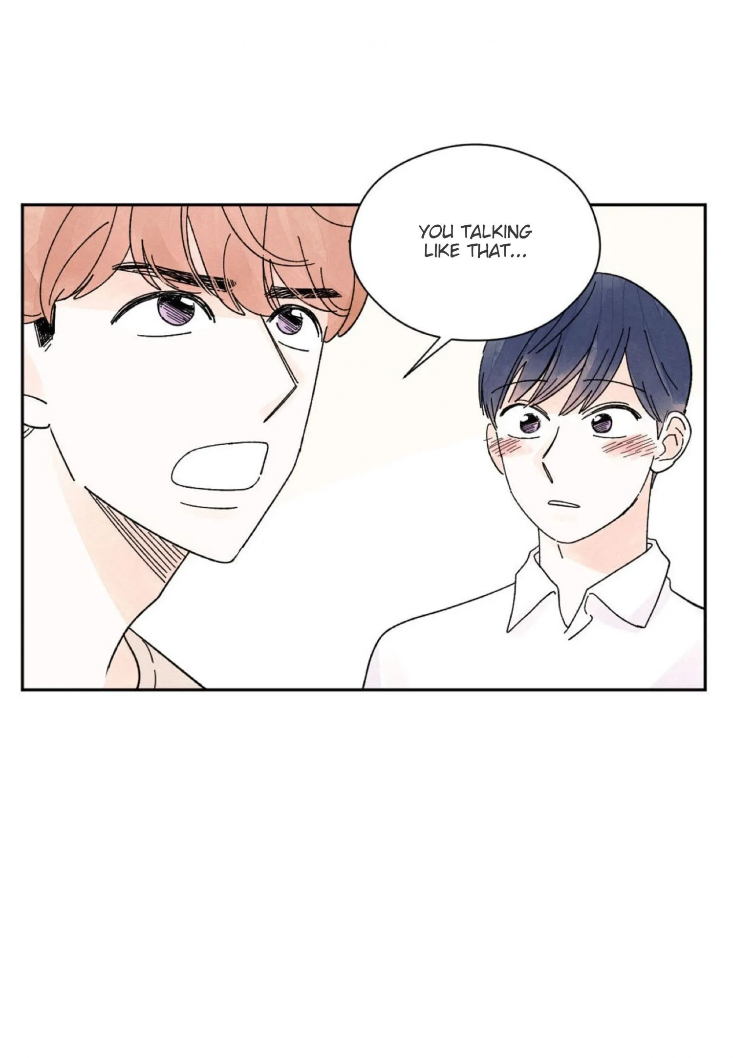 Kisses X Kiss X Kisses - Chapter 26 Page 9