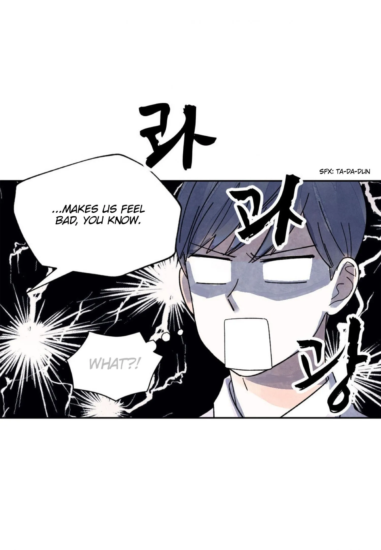 Kisses X Kiss X Kisses - Chapter 26 Page 10