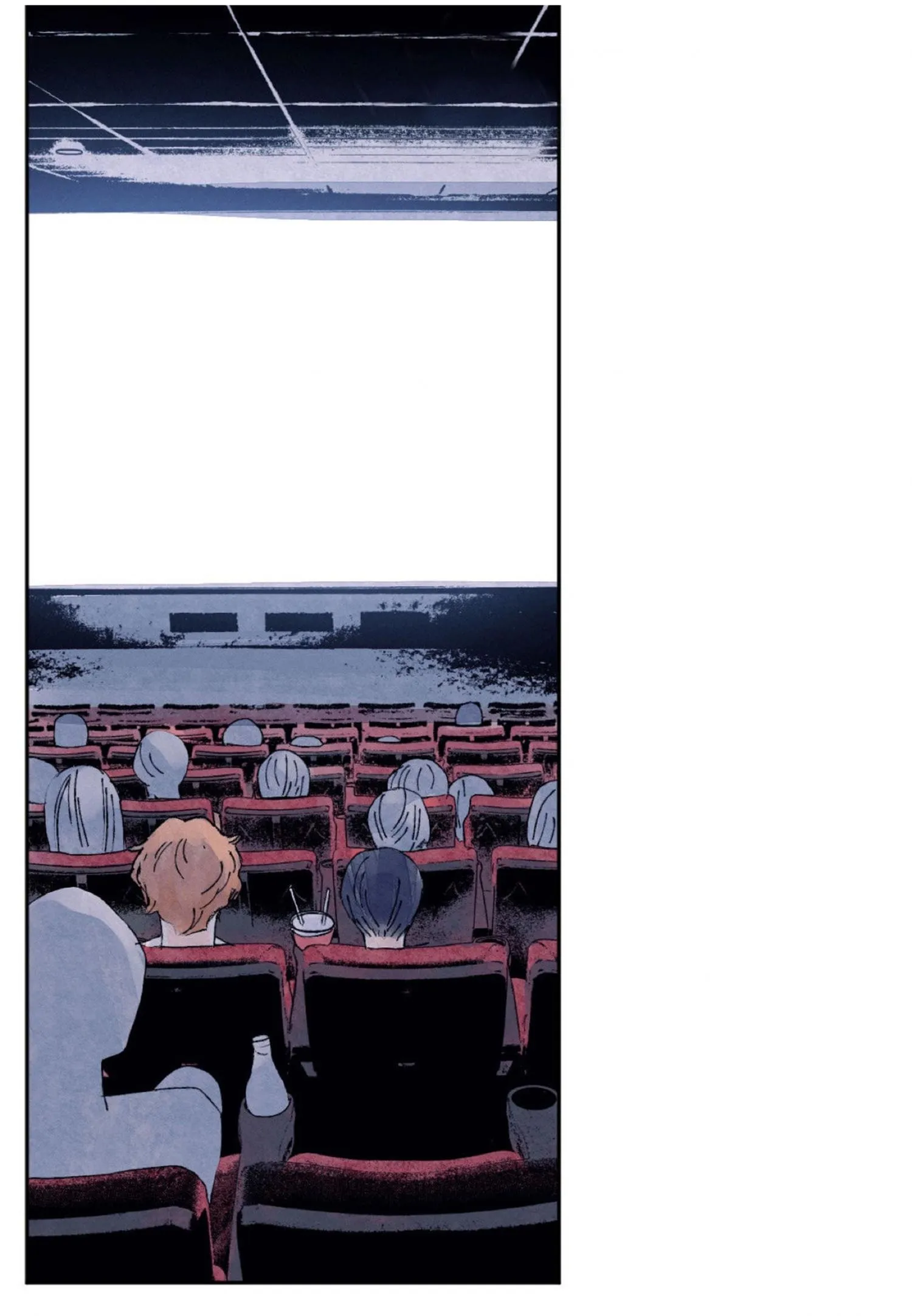 Kisses X Kiss X Kisses - Chapter 26 Page 17