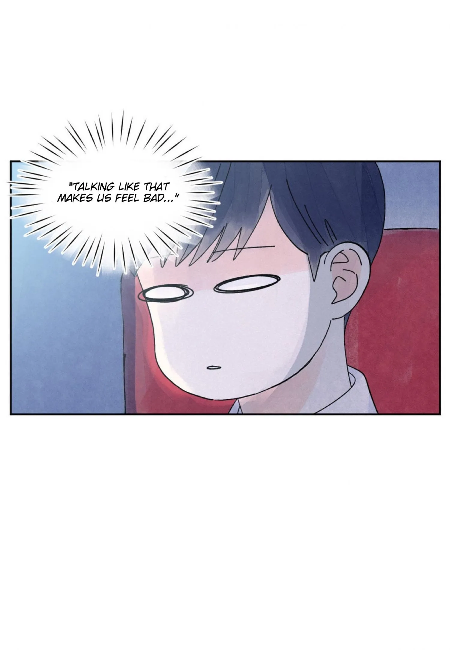 Kisses X Kiss X Kisses - Chapter 26 Page 18