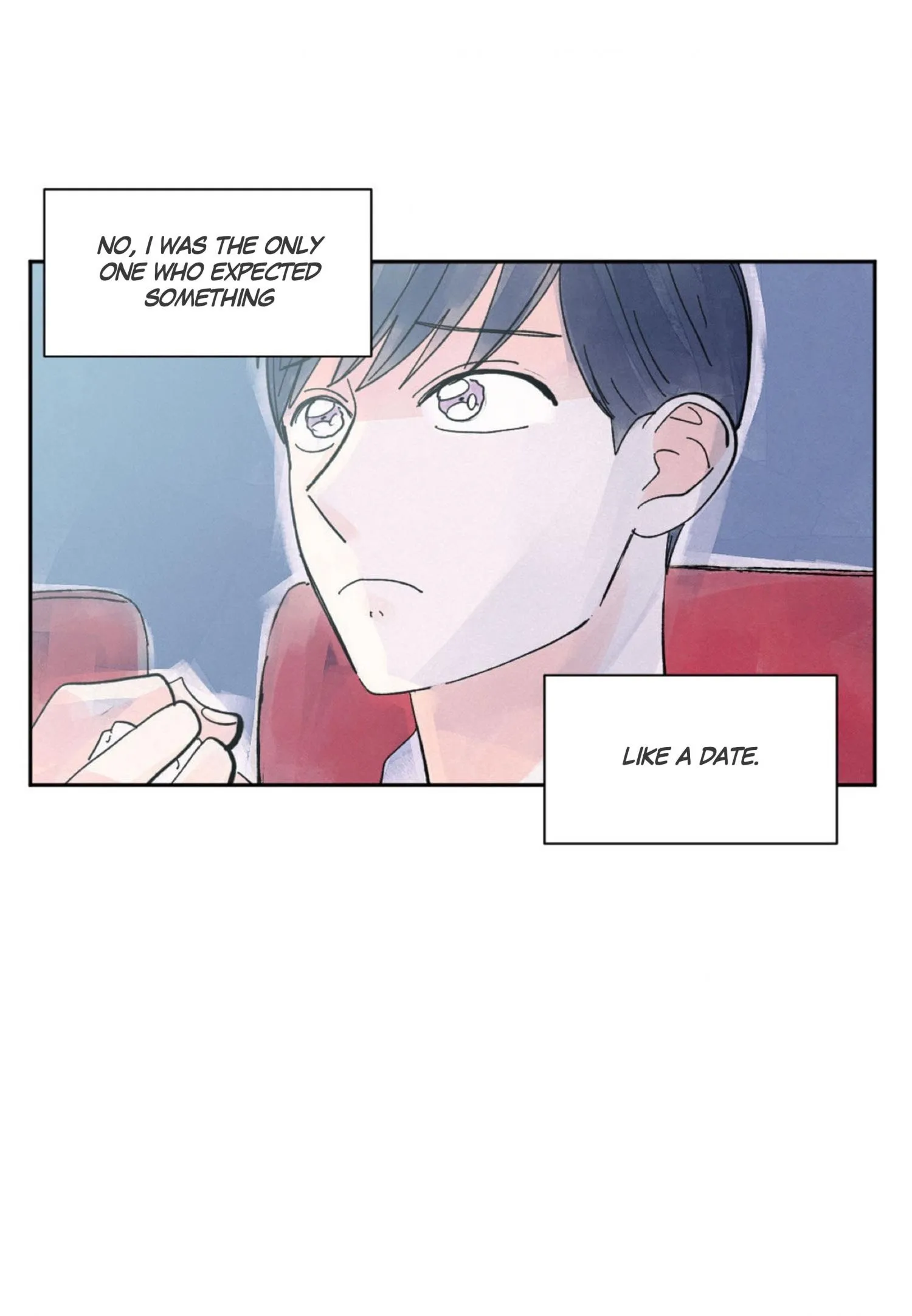 Kisses X Kiss X Kisses - Chapter 26 Page 23