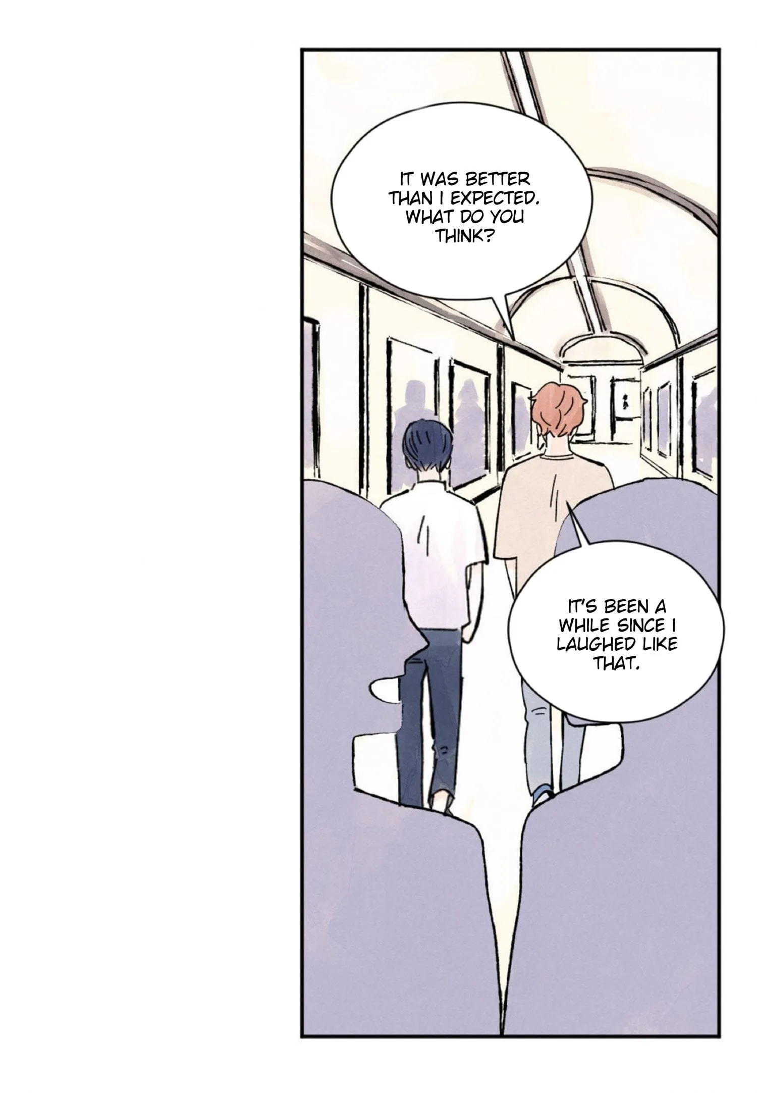 Kisses X Kiss X Kisses - Chapter 26 Page 25